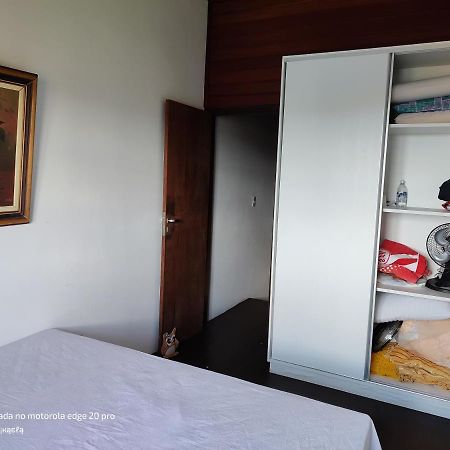 Apartamento Gravata Apartment ภายนอก รูปภาพ