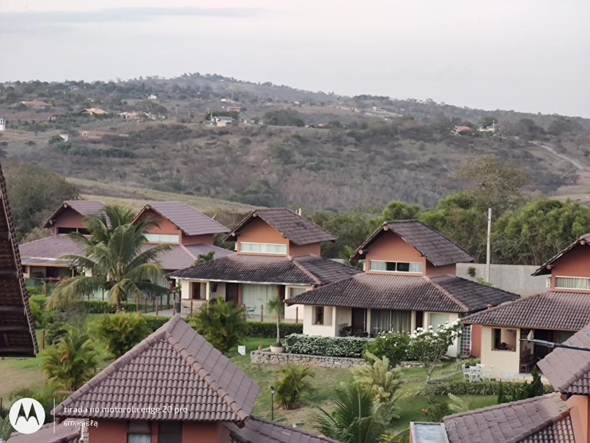 Apartamento Gravata Apartment ภายนอก รูปภาพ