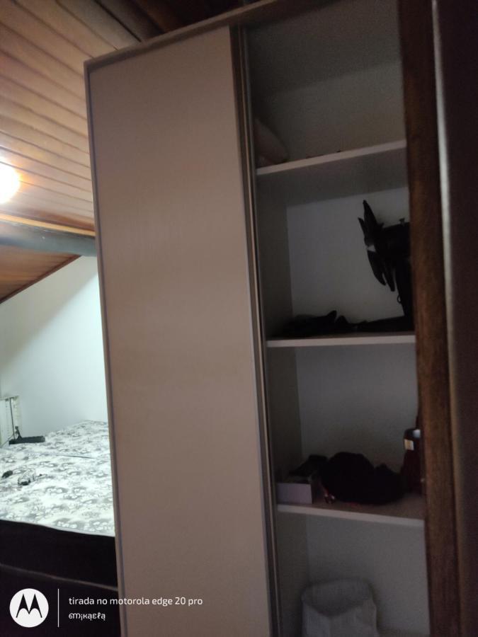 Apartamento Gravata Apartment ภายนอก รูปภาพ