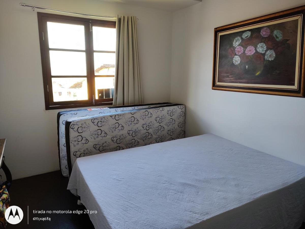 Apartamento Gravata Apartment ภายนอก รูปภาพ